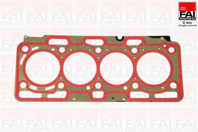 FAI AUTOPARTS hg1766 -  Прокладка, головка цилиндра